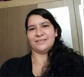 Foto de Mercedes Miranda